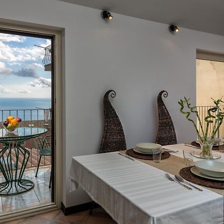 Giasone Apartments Taormina Zewnętrze zdjęcie