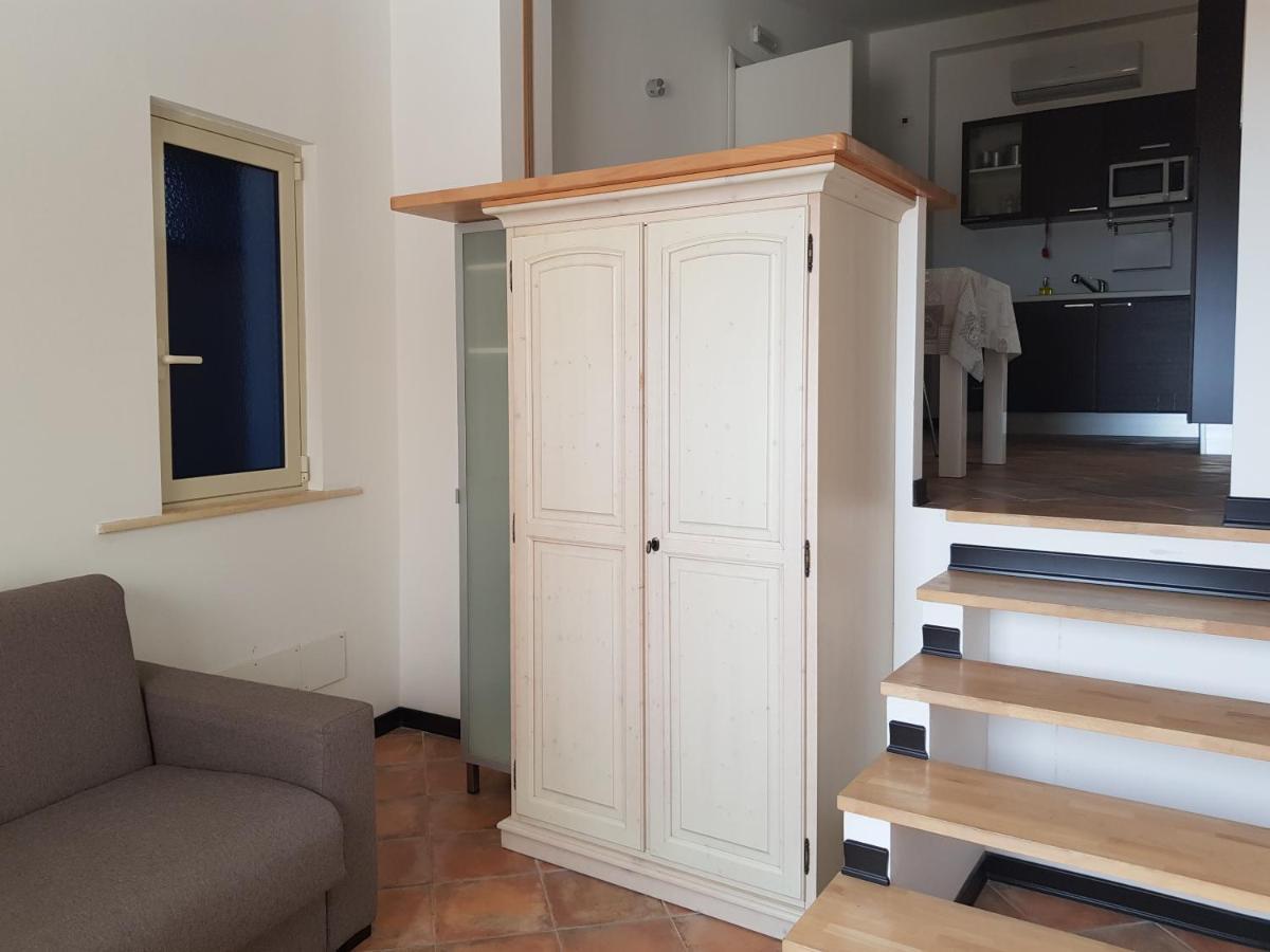 Giasone Apartments Taormina Zewnętrze zdjęcie
