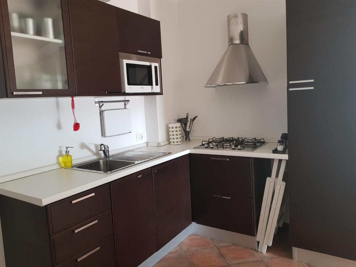 Giasone Apartments Taormina Zewnętrze zdjęcie