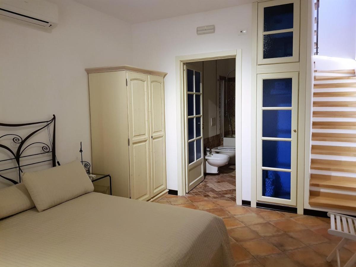 Giasone Apartments Taormina Zewnętrze zdjęcie
