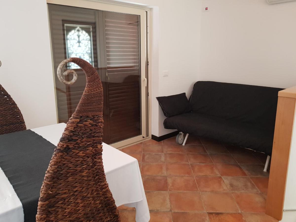 Giasone Apartments Taormina Zewnętrze zdjęcie