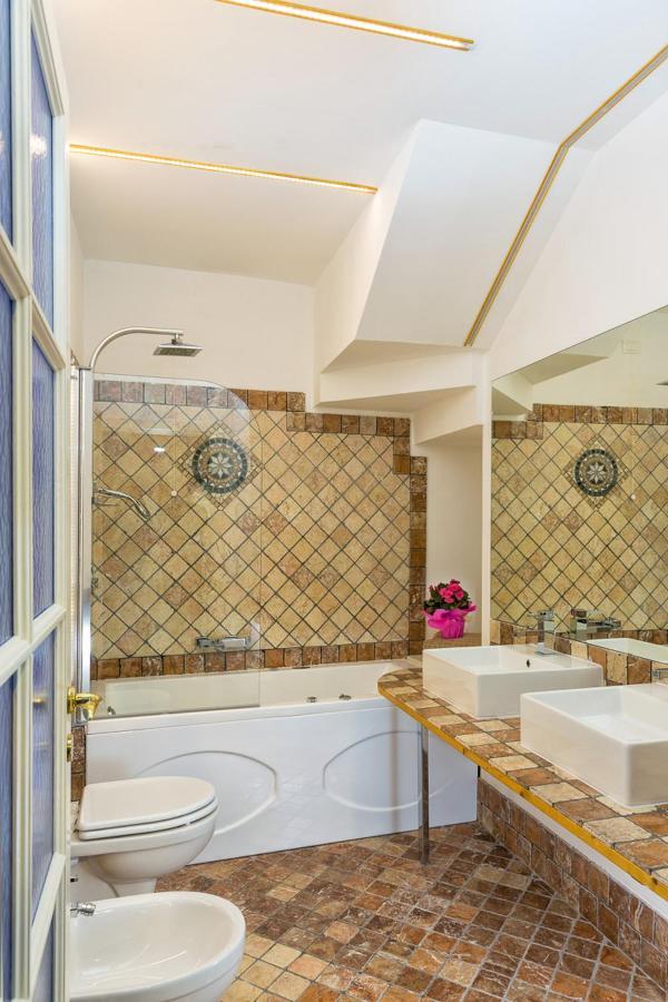 Giasone Apartments Taormina Zewnętrze zdjęcie