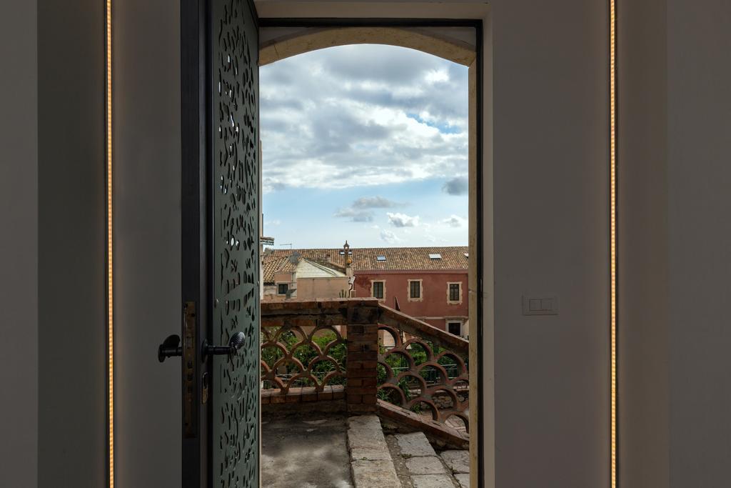 Giasone Apartments Taormina Zewnętrze zdjęcie