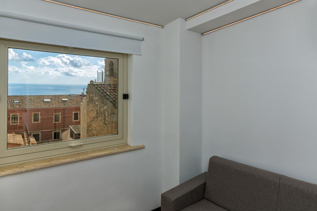 Giasone Apartments Taormina Zewnętrze zdjęcie