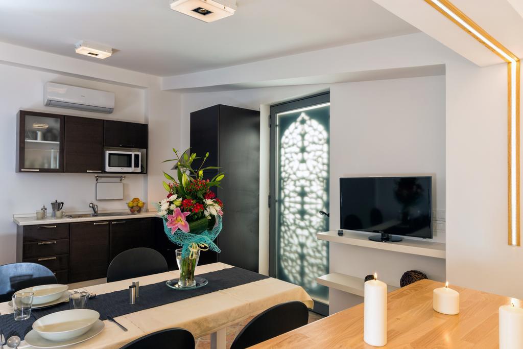 Giasone Apartments Taormina Zewnętrze zdjęcie